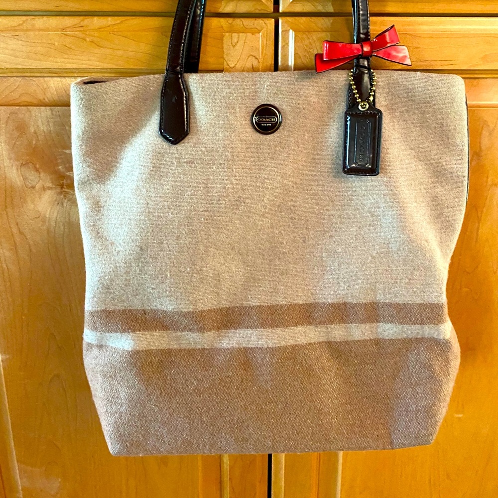 👜 Coach Original Purse